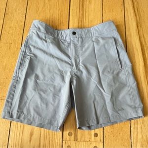 Mens Myles shorts. Size 30